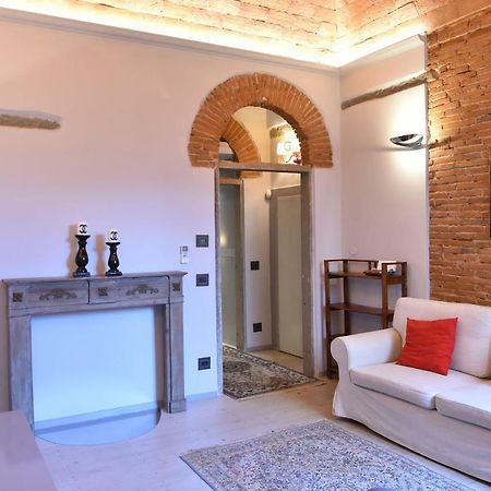 Alla Corte Dei Morganti Florenţa Exterior foto