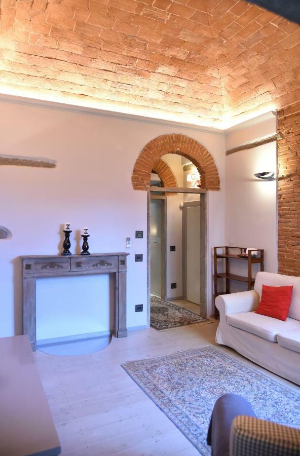 Alla Corte Dei Morganti Florenţa Exterior foto